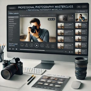 AuroraLens Masterclass