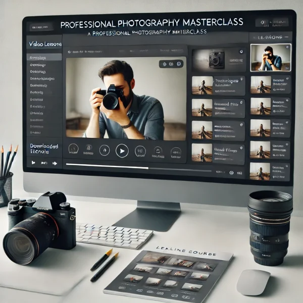 AuroraLens Masterclass
