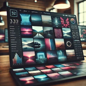 Aurora Pro Preset Collection