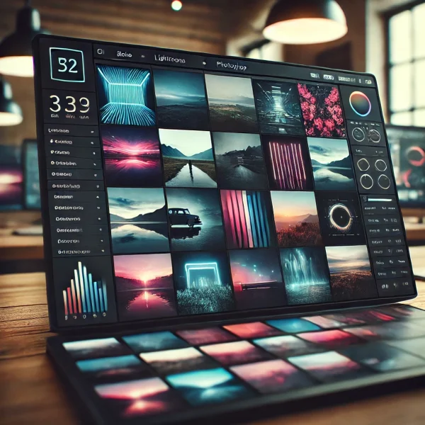 Aurora Pro Preset Collection