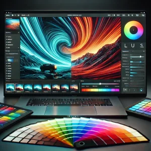The Infinity LUTs Pack