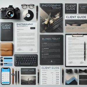 Photography Business Toolkit